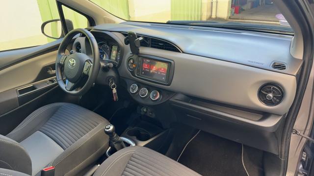 Toyota Yaris image 4