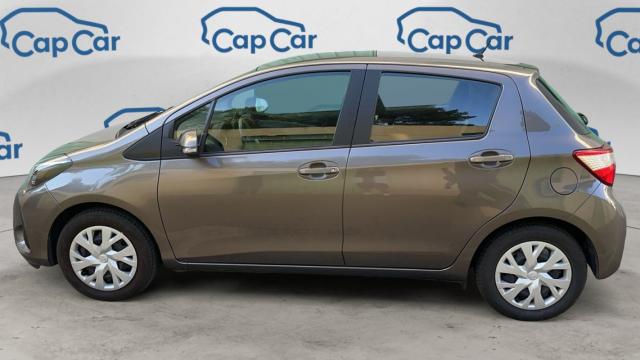 Toyota Yaris image 5