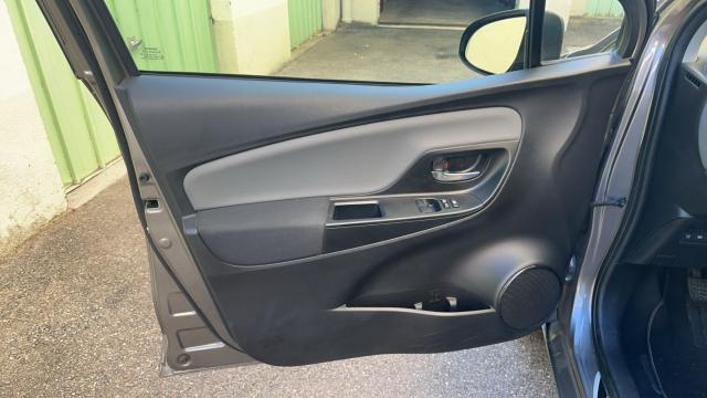 Toyota Yaris image 1
