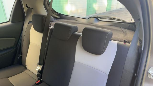 Toyota Yaris image 2