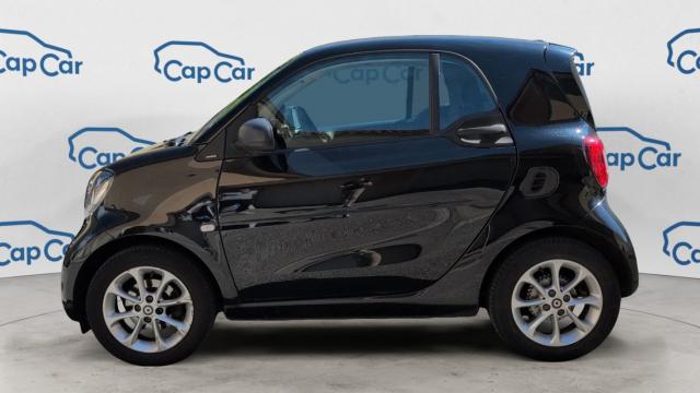 Smart Fortwo image 3
