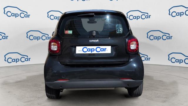 Smart Fortwo image 8
