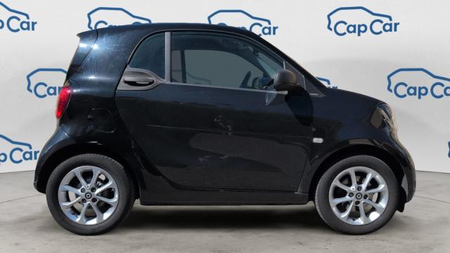 Smart Fortwo image 4