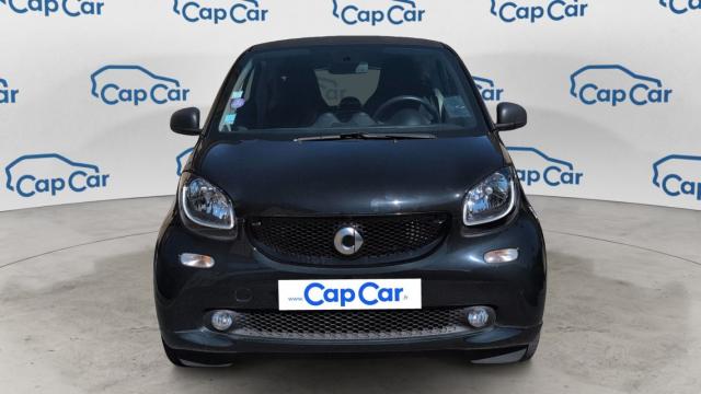 Smart Fortwo image 2
