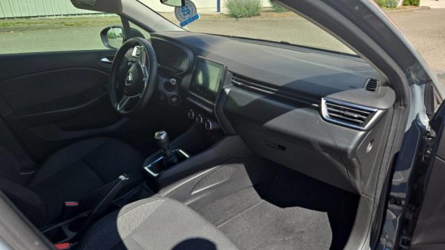 Renault Clio image 7