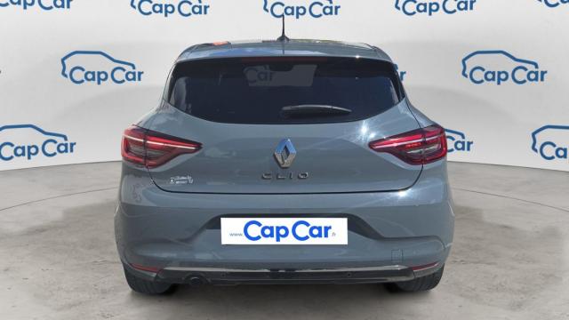 Renault Clio image 8
