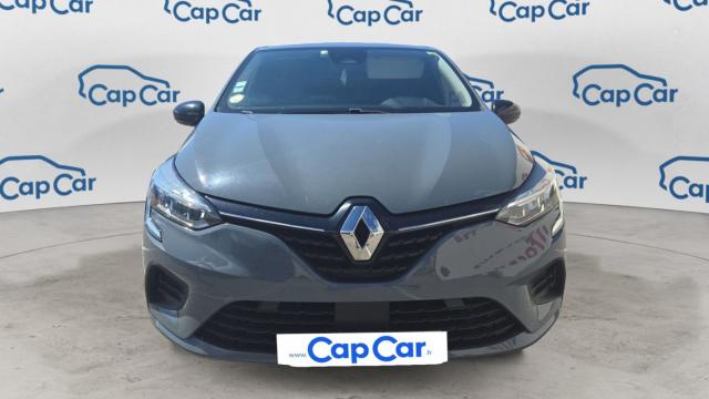 Renault Clio image 9