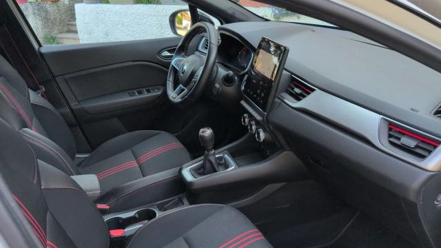 Renault Captur image 4