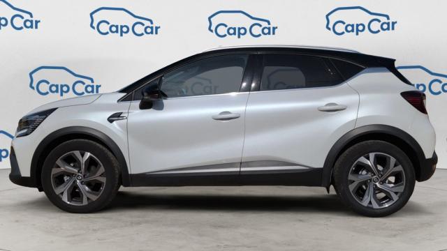 Renault Captur image 9