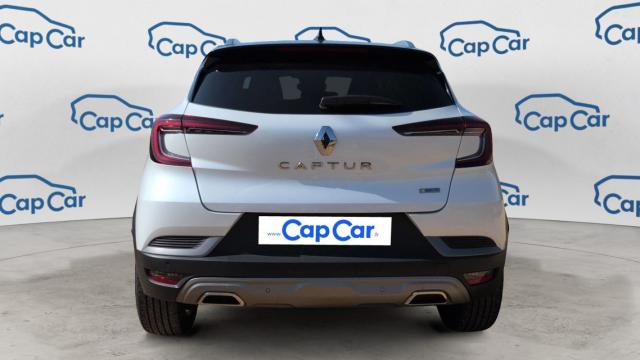 Renault Captur image 5