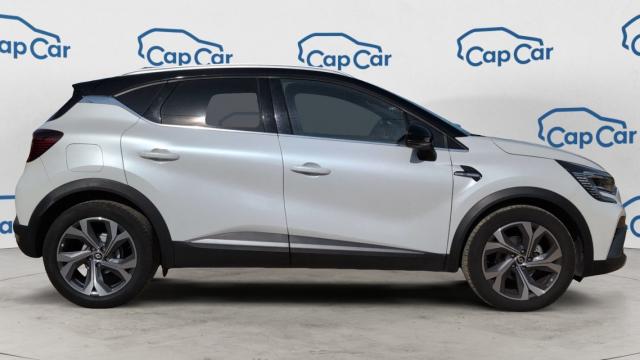 Renault Captur image 3