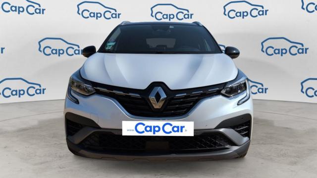 Renault Captur image 1