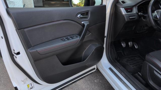 Renault Captur image 7