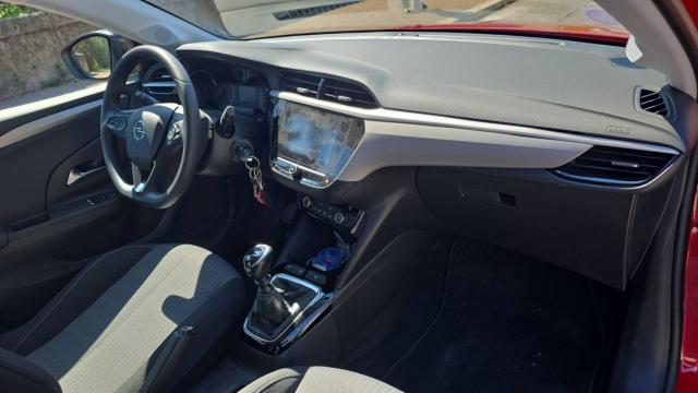 Opel Corsa image 5