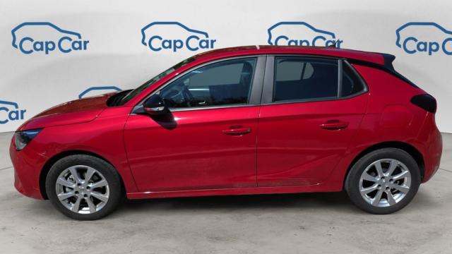 Opel Corsa image 9