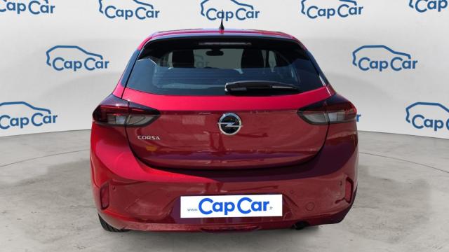 Opel Corsa image 7