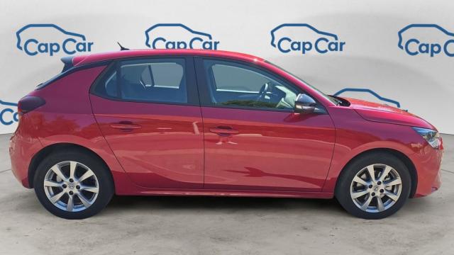 Opel Corsa image 2