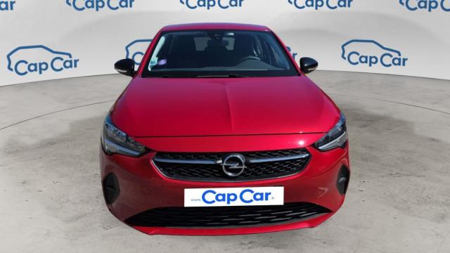 Opel Corsa image 6
