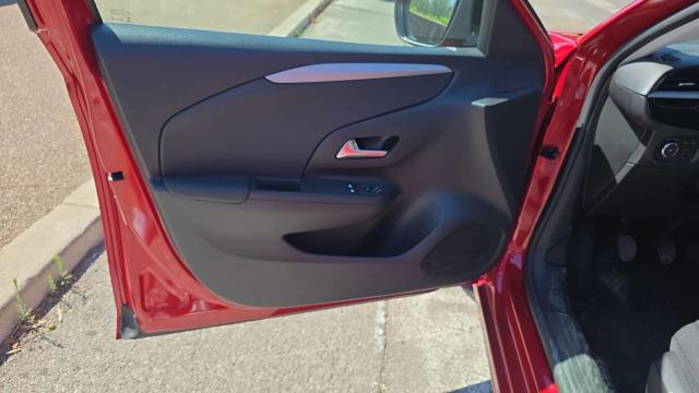 Opel Corsa image 8