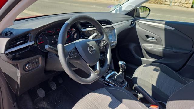 Opel Corsa image 3