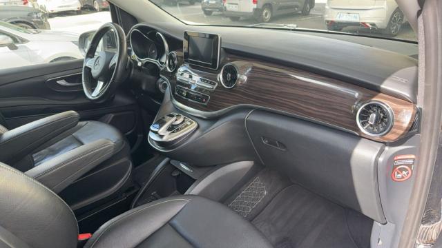 Mercedes Benz Classe V image 4