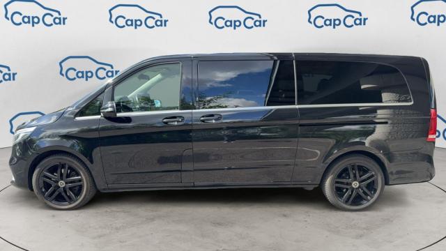 Mercedes Benz Classe V image 5