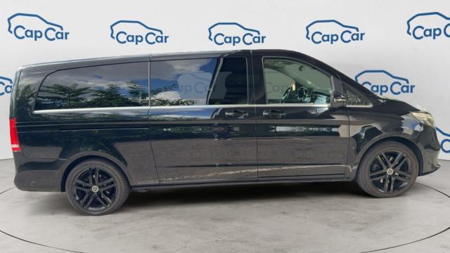 Mercedes Benz Classe V image 8