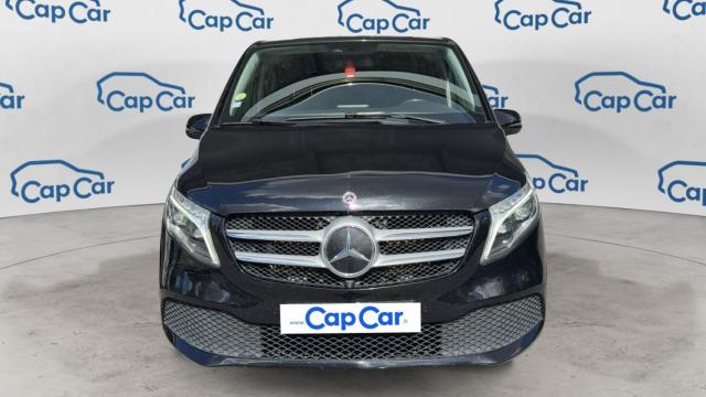 Mercedes Benz Classe V image 9