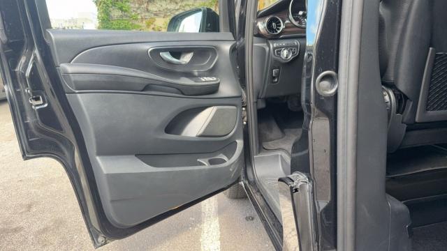 Mercedes Benz Classe V image 7