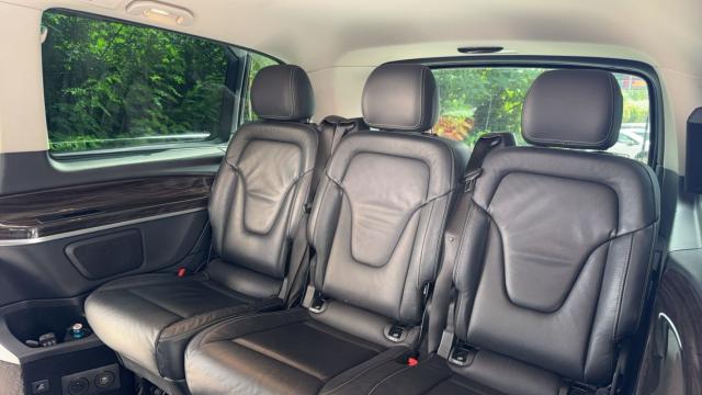 Mercedes Benz Classe V image 6