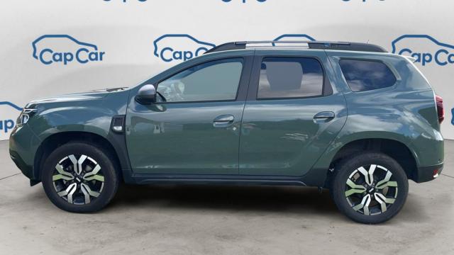 Dacia Duster image 8