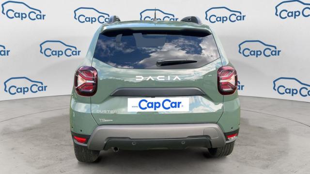 Dacia Duster image 9