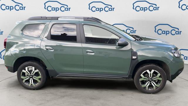 Dacia Duster image 3