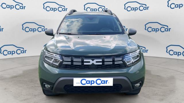 Dacia Duster image 1