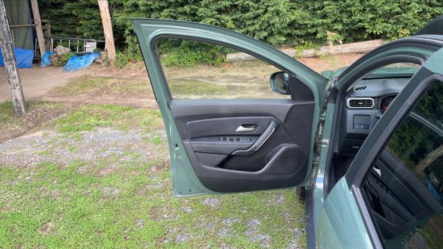 Dacia Duster image 6
