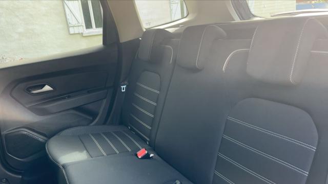 Dacia Duster image 5
