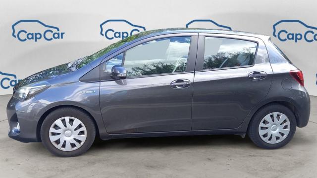 Toyota Yaris image 7