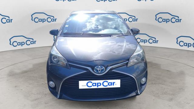 Toyota Yaris image 6