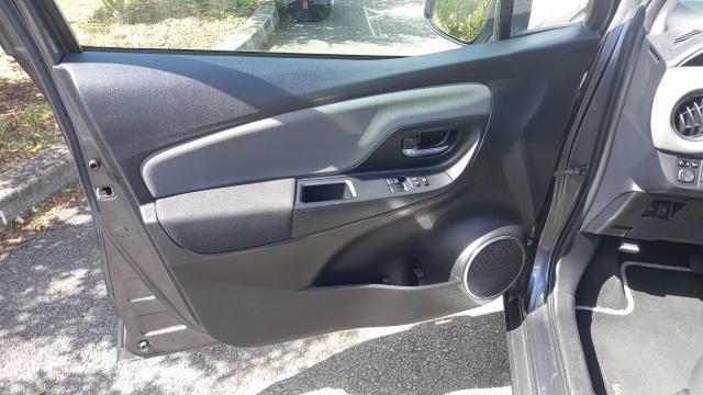 Toyota Yaris image 1