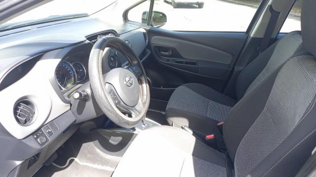 Toyota Yaris image 9