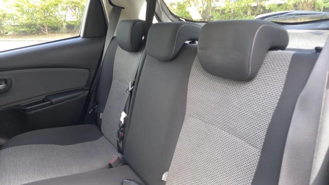 Toyota Yaris image 5