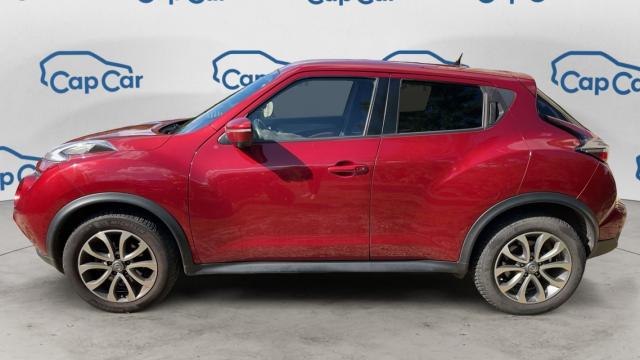 Nissan Juke image 7