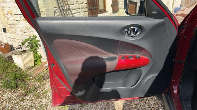 Nissan Juke image 2