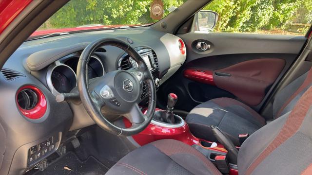 Nissan Juke image 5