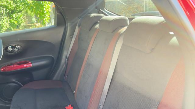 Nissan Juke image 3