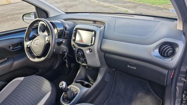 Toyota Aygo image 2