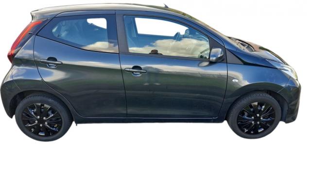 Toyota Aygo image 7