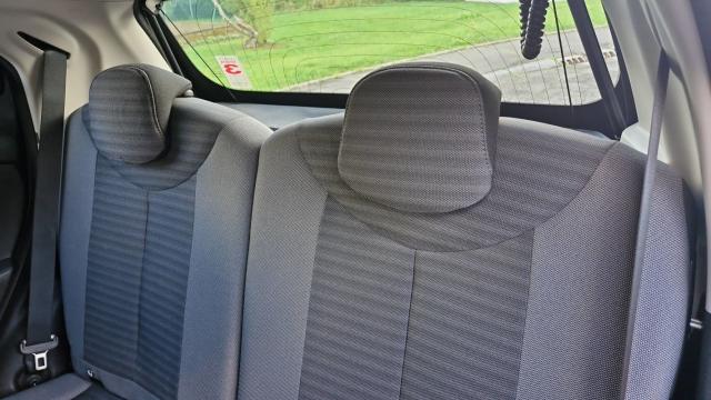 Toyota Aygo image 8