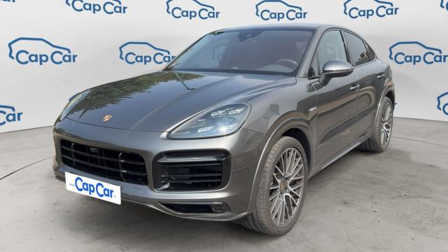 Porsche Cayenne Coupé Iii 3.0 V6 462 Tiptronic E-Hybrid