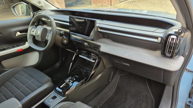 Citroen C3 image 8